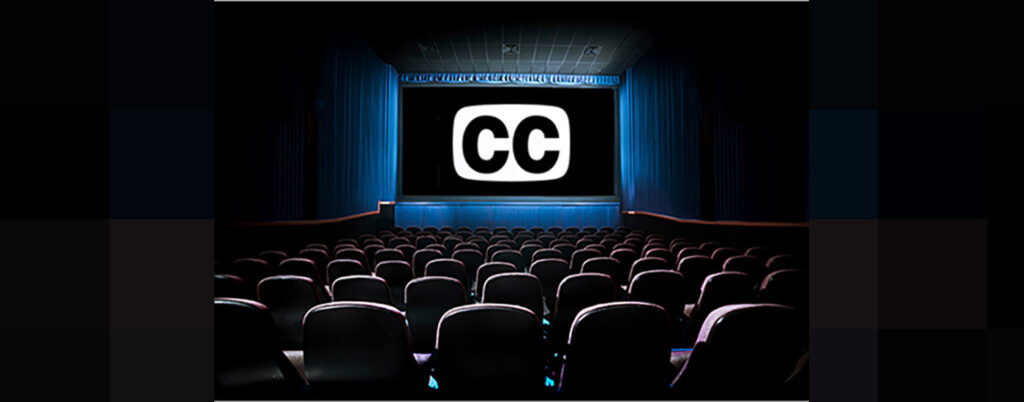 OPEN CLOSED CAPTIONING AND ASSISTIVE DEVICES Bantam Cinema Arts